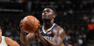 Korkulan Başa Geliyor Mu?: Zion Williamson