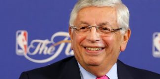 Modern NBA’in Babası David Stern Kimdir?