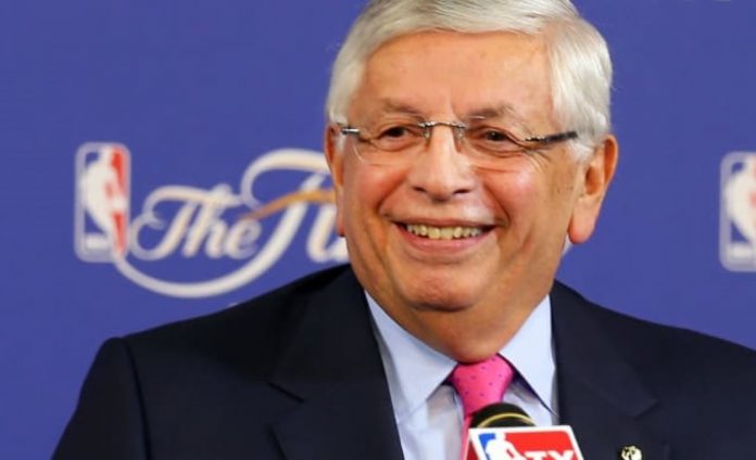 Modern NBA'in Babası David Stern Kimdir