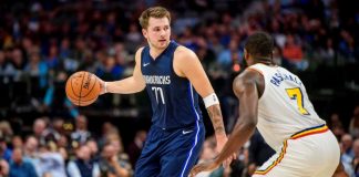 Tarihin En Genç NBA MVP’si Yolda Mı?