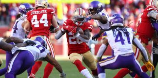 Titans Sürpriz Yaptı, 49ers Şaşırtmadı