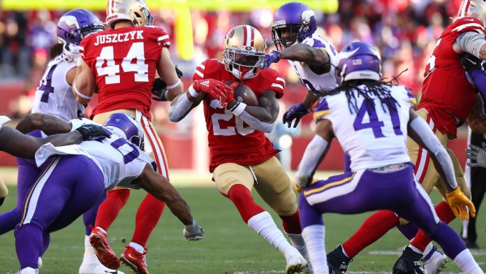 Titans Sürpriz Yaptı, 49ers Şaşırtmadı