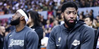 Anthony Davis: “Bana İhtiyaç Yok Gibi”