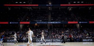 Cleveland Cavaliers’tan Türkiye’deki Depremzedelere Anlamlı Destek