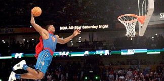 Dwight Howard Smaç Yarışmasına Katılacağı İddialarını Yanıtladı