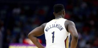 Zion Williamson Form Durumu ve The Last Dance Hakkında Konuştu