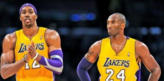 Howard, Smaç Yarışmasına Kobe’yi de Dahil Etmek İstiyor!