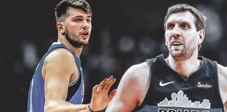 Jerry West: “Nowitzki’ye Saygım Var, Ancak Bir Doncic Değil”