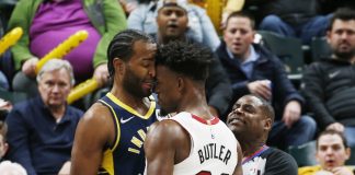 Jimmy Butler ve TJ Warren’ın Cezaları Belli Oldu