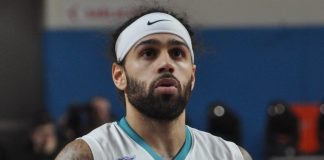 Jordon Crawford Özel Röportaj