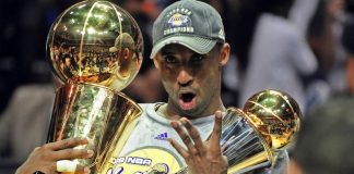 Kobe Bryant’ın Hayatı ve Başarıları