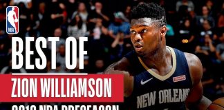 Zion Williamson’ın En İyi Hareketleri, Ondan Beklenenler ve İzlenmesi Gereken Maçları