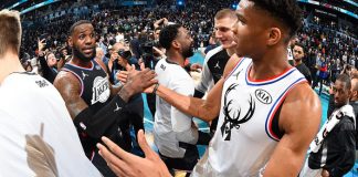 NBA All-Star Oylamasında Son Durum