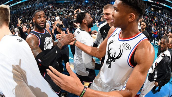 NBA All-Star Oylamasında Son Durum