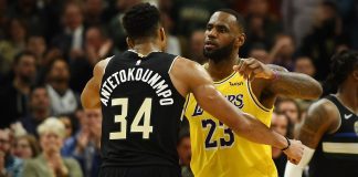 NBA’de Güncel Güç Sıralaması | 30 Ocak 2020