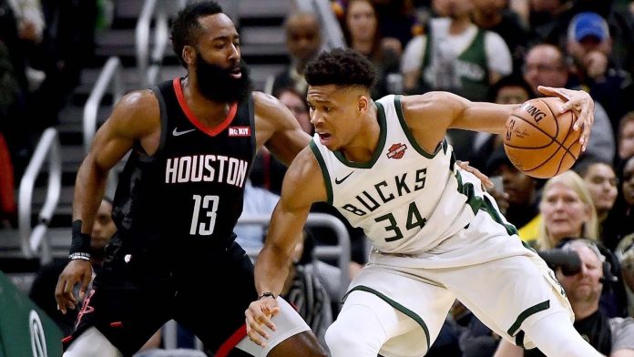 NBA'de Ayın Oyuncuları Belli Oldu