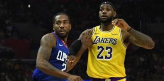 NBA‘de Bu Sene Kartlar Yeniden Dağıtıldı. Bakalım Kim Kazanacak?