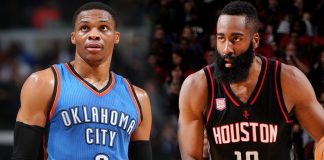 NBA’de Son 10 Yılın İstatistik Liderleri