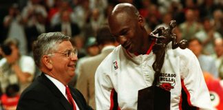 NBA’in Önemli İsimlerinin David Stern’e Veda Mesajları