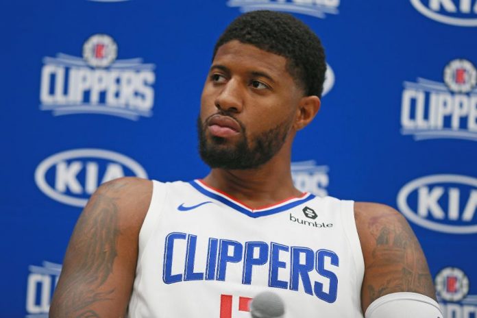 Paul George'un Clippers'a Gelmesinin Arkasındaki İlginç Neden