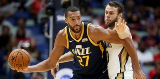 İki Yanı Keskin Bıçak: Rudy Gobert!