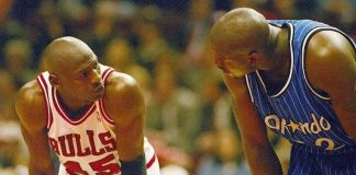 Shaq: “Jordan’dan Korkmuştum”