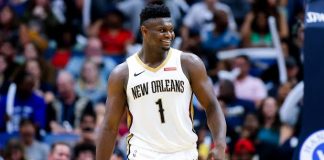 Zion Williamson’un Dönüş Tarihi Belli Oldu!