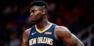 Zion Williamson İlk Maçına Ne Zaman Çıkacak?