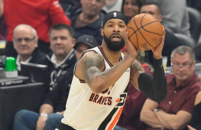 Analiz Clippers'ın Marcus Morris Hamlesi