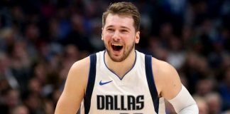 Kemba Walker: “Doncic Farklı Bir Hayvan”