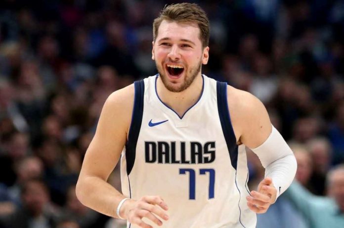 Kemba Walker Doncic, Farklı Bir Hayvan