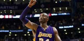 Kobe Bryant’sız Bir Dünya Nasıl Olacak