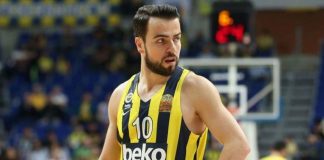 THY Euroleague’den Melih Mahmutoğlu’na Özel Röportajlar