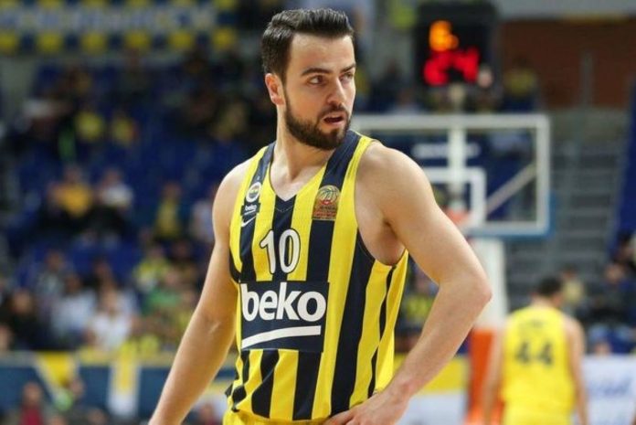 THY Euroleague'den Melih Mahmutoğlu'na Özel Röportajlar