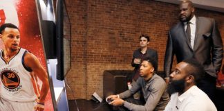 NBA Oyuncuları Arasında 2K Turnuvası Düzenleniyor!