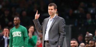 Koç Puanlaması: Brad Stevens – Boston Celtics