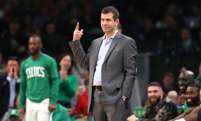 Koc-Puanlamasi-Brad-Stevens-Boston-Celtics