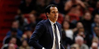 Koç Puanlaması: Erik Spoelstra – Miami Heat