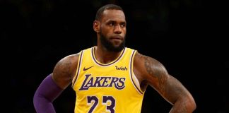 Steph A. Smith: “LeBron Bu Sezon Şampiyon Olamazsa, Bir Daha Olamaz”