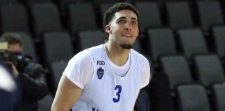 LiAngelo Ball, NBA G-League Yolcusu