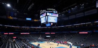 NBA’in Sezonu Askıya Alma Kararına Oyunculardan Tepkiler