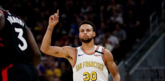Şef, Sahalara Geri Döndü: Stephen Curry İncelemesi