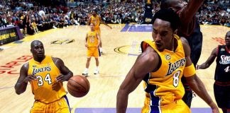 Geçmişten Günümüze Los Angeles Lakers