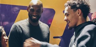 Trae Young’a Göre NBA Tarihinin En İyi 5 Oyuncusu