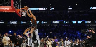 Dwyane Wade: Aaron Gordon’ın Smacına 9 Verdim Çünkü..”