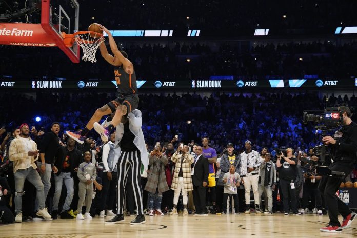 Dwyane Wade: Aaron Gordon'ın Smacına 9 Verdim Çünkü.."