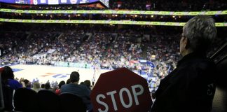 NBA’de Son Durum / Sezon İptal Edilebilir!