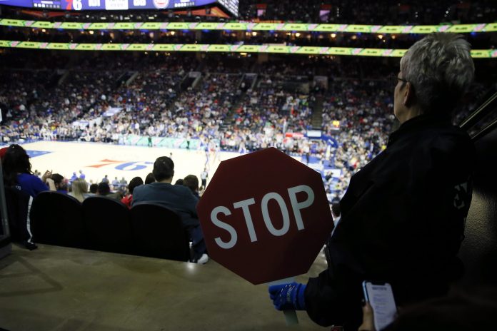 NBA'de Son Durum / Sezon İptal Edilebilir!