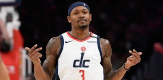 Bradley Beal Neden Washington’da Kaldığını Açıkladı
