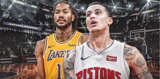 NBA’de Olası Takas Senaryoları